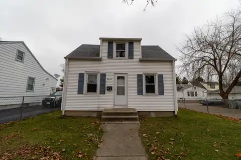 6634 N 54th St, Milwaukee, WI 53223