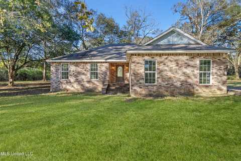 14317 Ramsay Oaks Drive, Vancleave, MS 39565