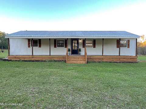 11111 Cr 802, Carthage, MS 39051