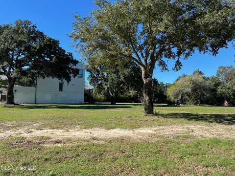 Lot 2 Beau Reve Lane, Pass Christian, MS 39571