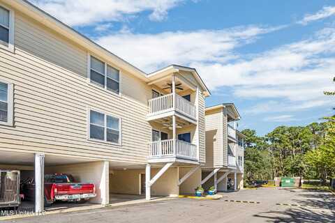 2421 Beachview Drive, Ocean Springs, MS 39564