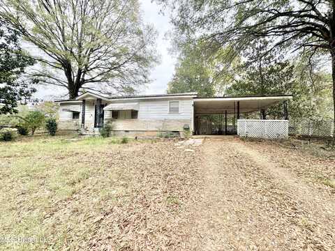 798 Hawkins Road, Courtland, MS 38620