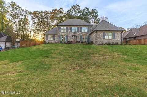 4655 Bonne Terre Drive, Nesbit, MS 38651