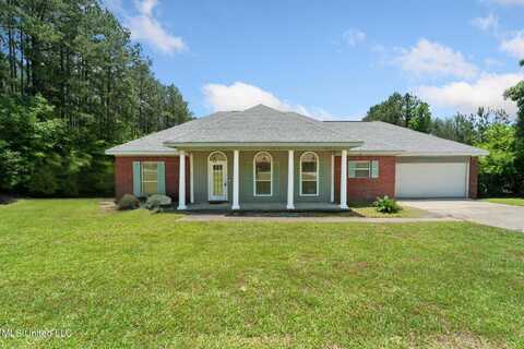 15 Blossom Circle, Purvis, MS 39475