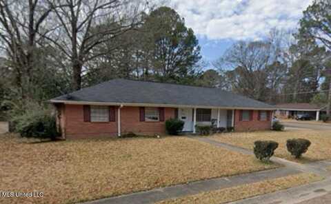 5389 Cedar Park Drive, Jackson, MS 39206