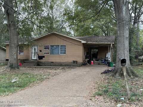 425 Windsor Drive, Jackson, MS 39209