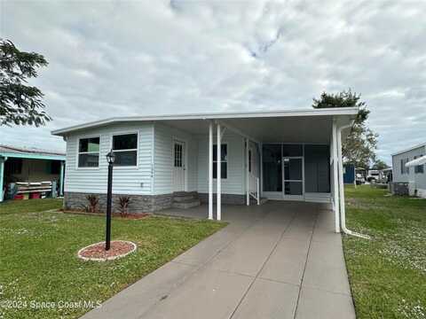 1044 THRUSH CIRCLE, SEBASTIAN, FL 32976