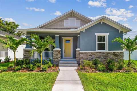 2729 36TH AVENUE N, Saint Petersburg, FL 33713