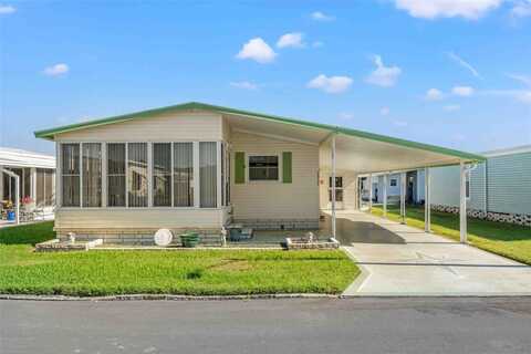 2032 MAUI DRIVE, HOLIDAY, FL 34691