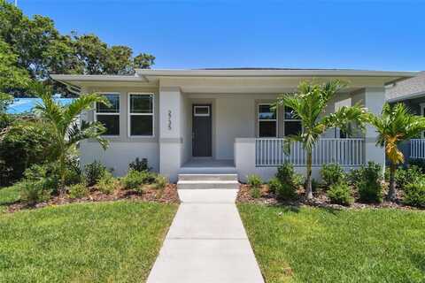 2735 36TH AVENUE N, Saint Petersburg, FL 33713