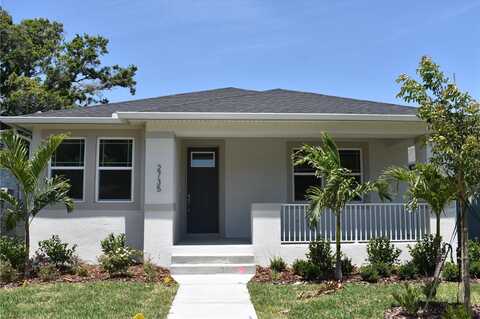 2735 36TH AVENUE N, Saint Petersburg, FL 33713