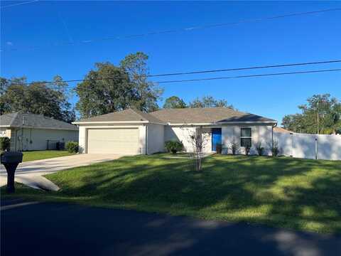 43 RIVIERE LANE, PALM COAST, FL 32164