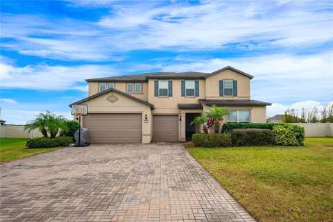 3303 KAYAK WAY, ORLANDO, FL 32820