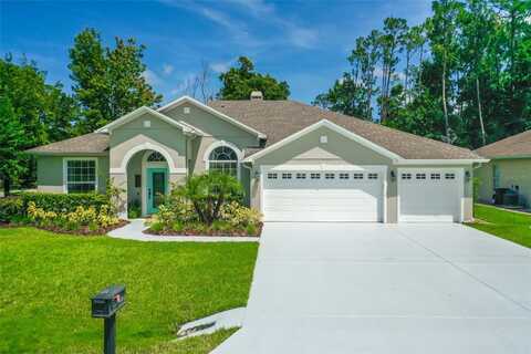 1 EDGELY PLACE, PALM COAST, FL 32164