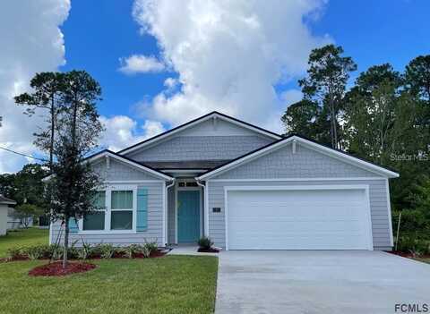 7 REYBELL, PALM COAST, FL 32164