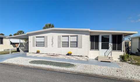 509 CERVINA DRIVE S, VENICE, FL 34285