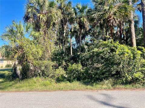50 MERCER STREET, PORT CHARLOTTE, FL 33954