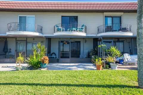 4 OCEAN PALM VILLA N, FLAGLER BEACH, FL 32136