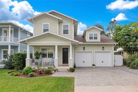1018 WILKS AVENUE, Bell, FL 32809