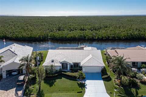 3936 CROOKED ISLAND DRIVE, PUNTA GORDA, FL 33950