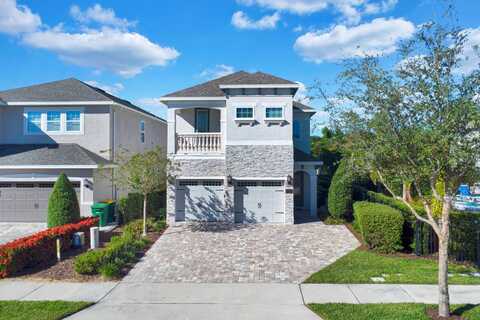 421 SOUTHFIELD STREET, KISSIMMEE, FL 34747