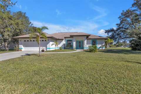 182 SANTAREM CIRCLE, PUNTA GORDA, FL 33983