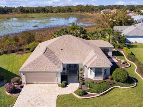 306 PUEBLO PLACE, THE VILLAGES, FL 32159