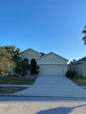 3016 MADELIA LANE, KISSIMMEE, FL 34744