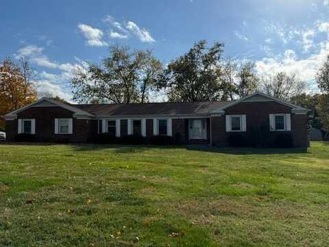 1938 Earl Cross, Madisonville, KY 42431