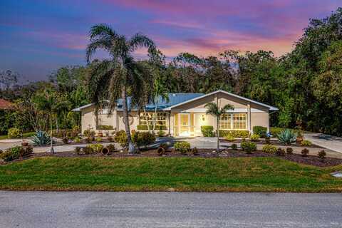 6266 PARKERS HAMMOCK ROAD, Naples, FL 34112
