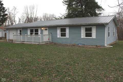 4639 S County Road 325 W., Greencastle, IN 46135