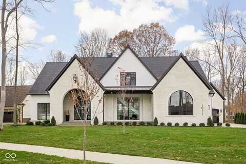 10771 Holliday Farms Boulevard, Zionsville, IN 46077