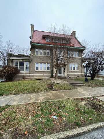 408 W Mulberry Street, Kokomo, IN 46901