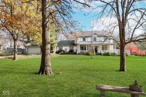 6805 S Ford Road, Zionsville, IN 46077