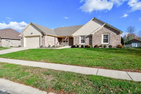 595 MacBeth Drive, Avon, IN 46123