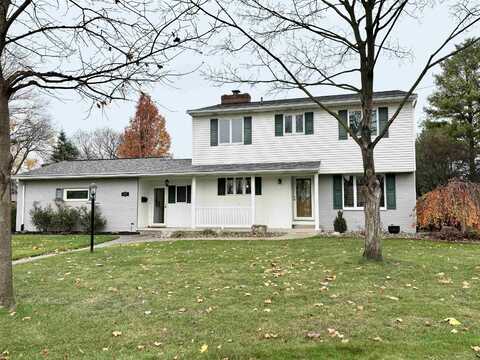 610 W Tuscola, Frankenmuth, MI 48734