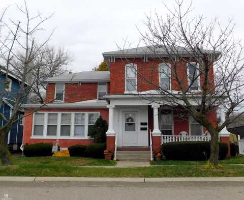 713 Superior, Port Huron, MI 48060