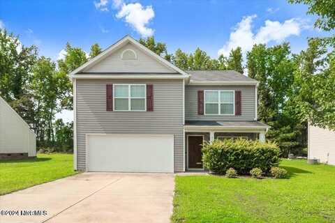 4103 Sabre Lane, Wilson, NC 27896