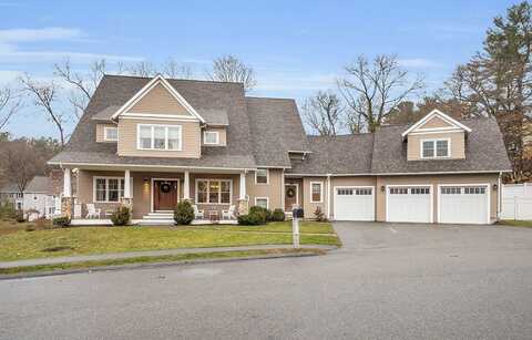 1 Pagos Way, Lynnfield, MA 01940