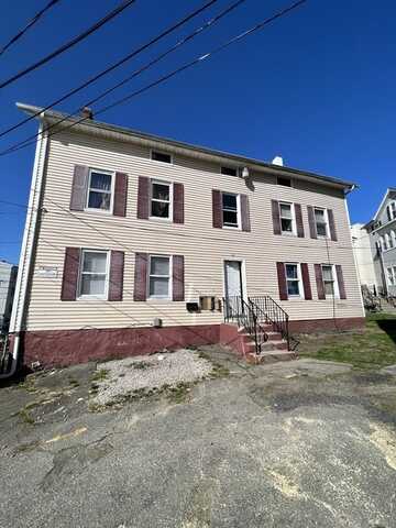 62 Rocliffe St, Fall River, MA 02723