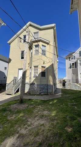 52 Rocliffe St, Fall River, MA 02723