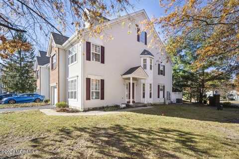 1 Painted Wagon Road, Holmdel, NJ 07733