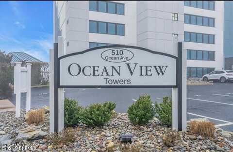 510 Ocean Avenue, Long Branch, NJ 07740