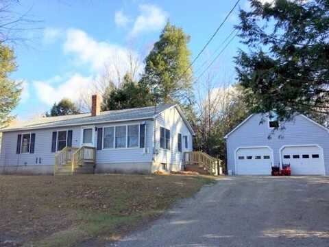 4 Deer Run, Oakland, ME 04963