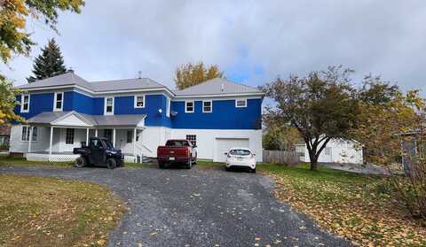 11 State Street, Presque Isle, ME 04769