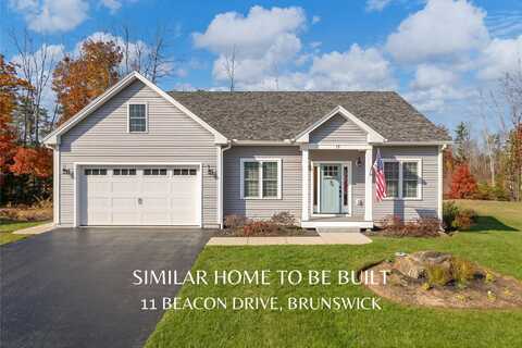 11 Beacon Drive, Brunswick, ME 04011