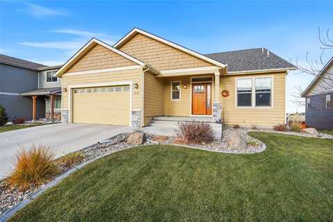 2746 Ryland Avenue, Helena, MT 59601