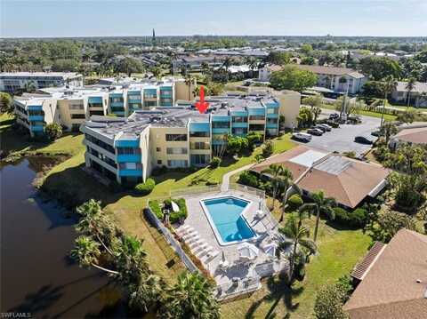 955 Palm View, NAPLES, FL 34110