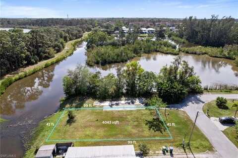 Lot 59 Harvest, NAPLES, FL 34112