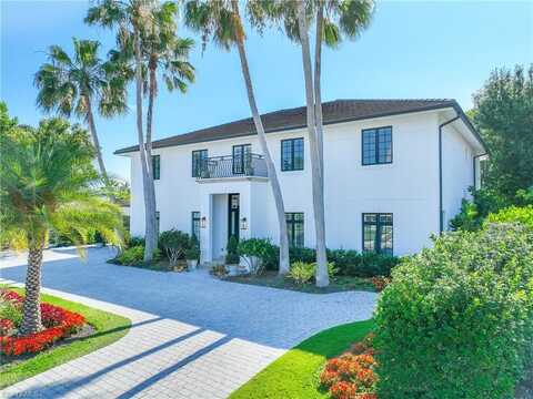55 E Burning Tree, NAPLES, FL 34105